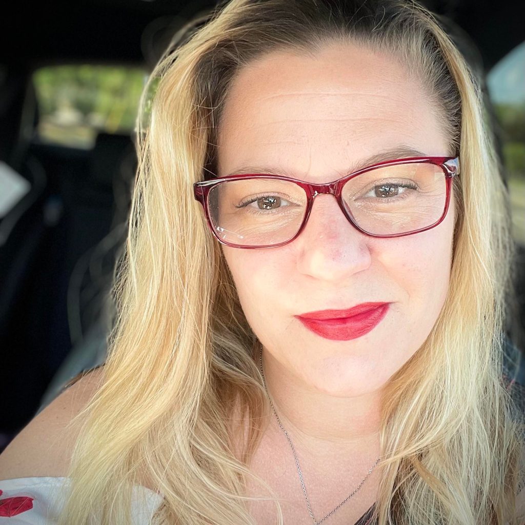 Melissa Bucci